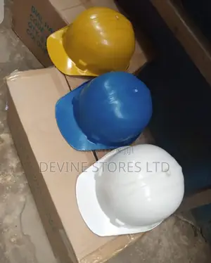 Safety Construction Helmet