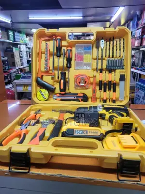 36vf Dewalt Cordless Kits Tools