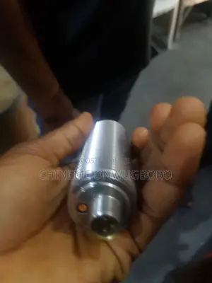 Proximity Switch
