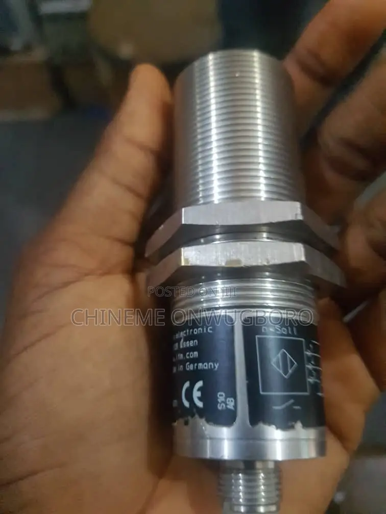 Proximity Switch