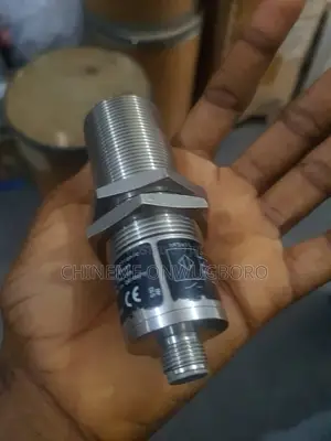 Proximity Switch