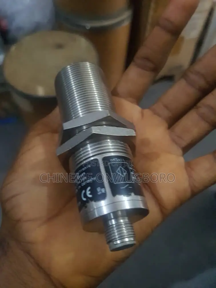 Proximity Switch