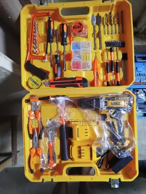 Dewalt Kits Tools