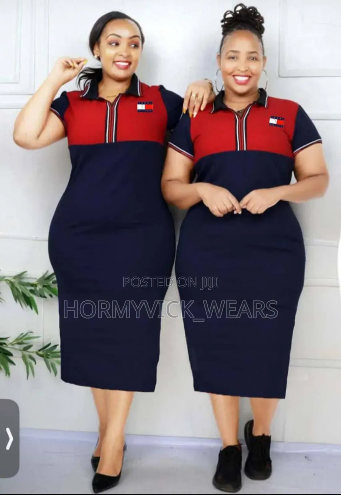 Lady's Turkey Gowns