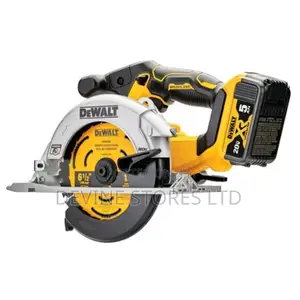 Dewalt Cordless Circular Saw Machine