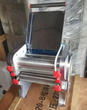 Chinchin Cutter/Noodle Maker