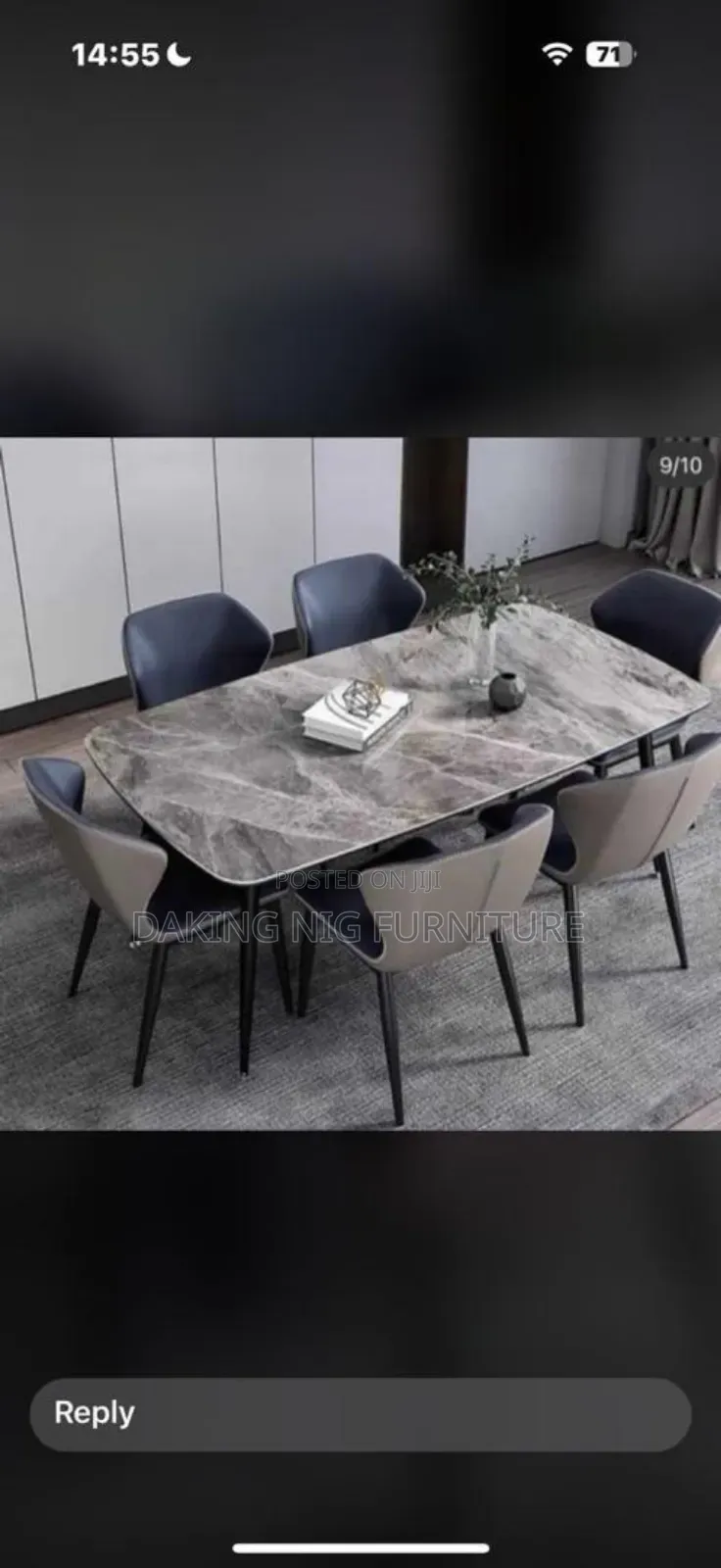 Quality Dining Table