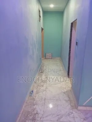 Furnished 2bdrm Duplex in Ellah And David, Ushafa for rent