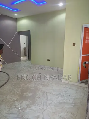Furnished 2bdrm Duplex in Ellah And David, Ushafa for rent