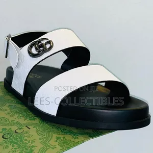 Original Gucci Sandals