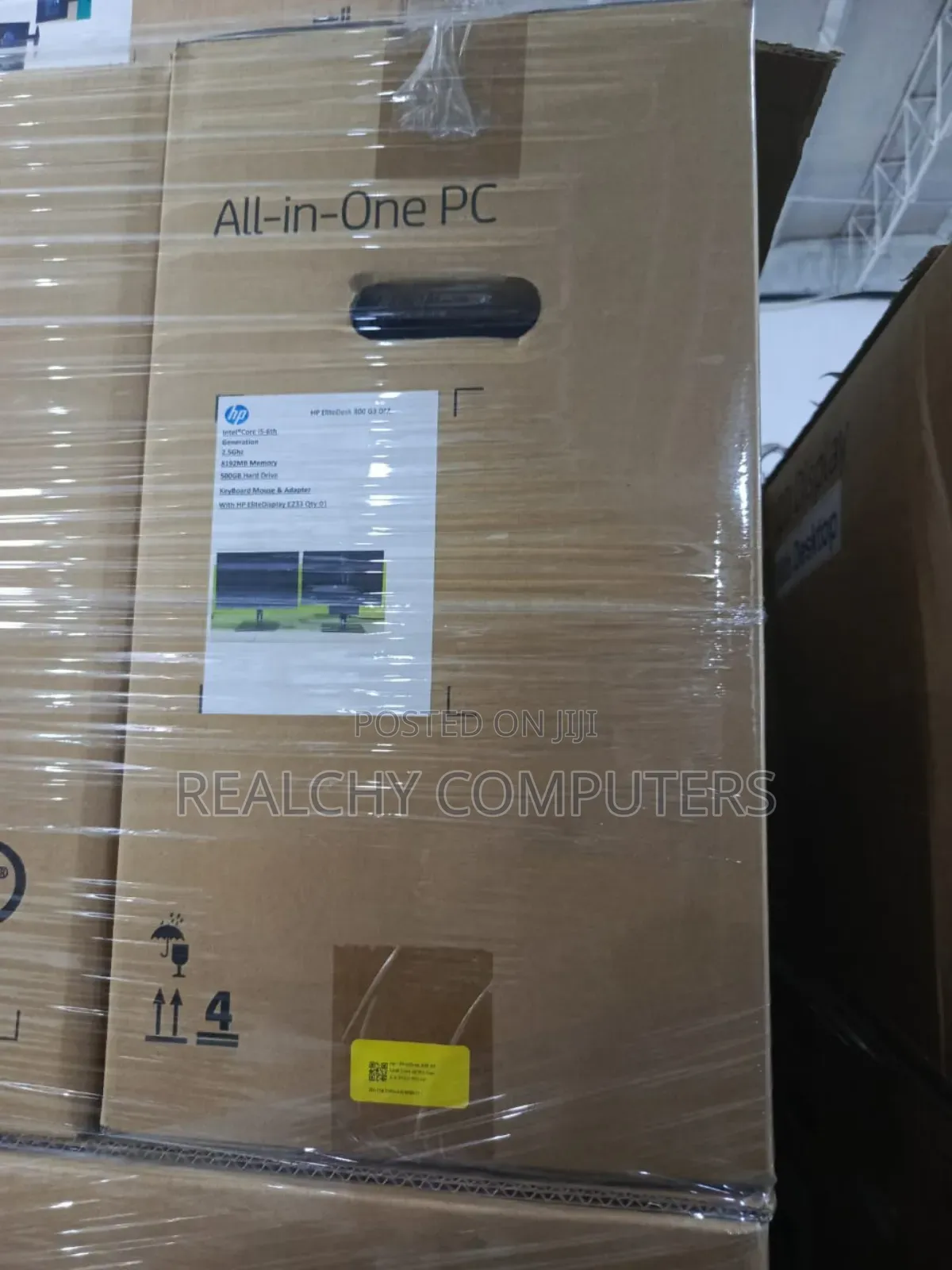 All in One Corei3