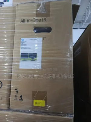 All in One Corei3