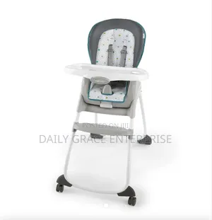 Ingenity Smart Trio 3 in 1 High Chair