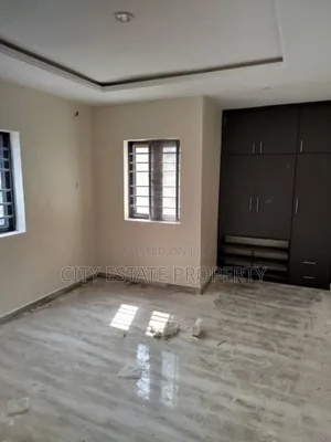 Furnished 2bdrm Block of Flats in Rukpokwu Eneka Road, Port-Harcourt