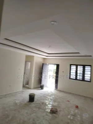 Furnished 2bdrm Block of Flats in Rukpokwu Eneka Road, Port-Harcourt