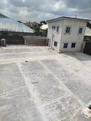 Furnished 2bdrm Block of Flats in Rukpokwu Eneka Road, Port-Harcourt