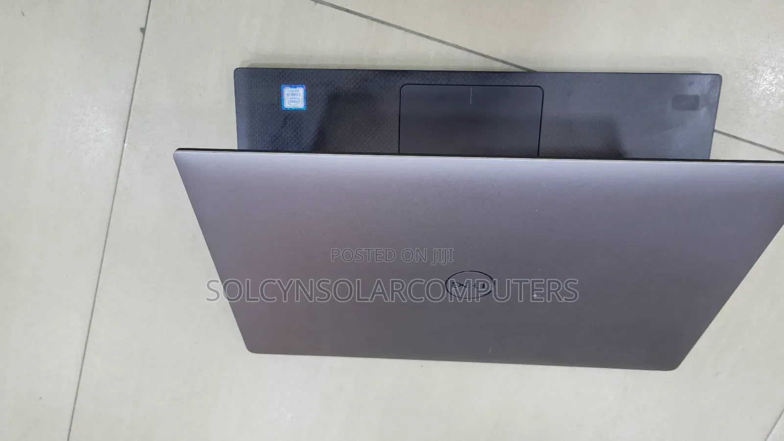 Laptop Dell Precision 5540 16GB Intel Core I9 SSD 512GB