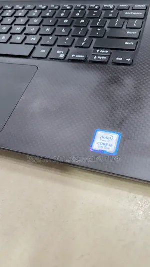 Laptop Dell Precision 5540 16GB Intel Core I9 SSD 512GB
