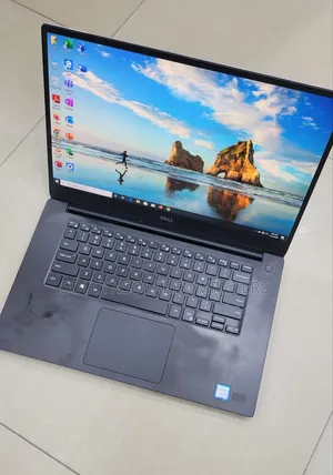 Laptop Dell Precision 5540 16GB Intel Core I9 SSD 512GB