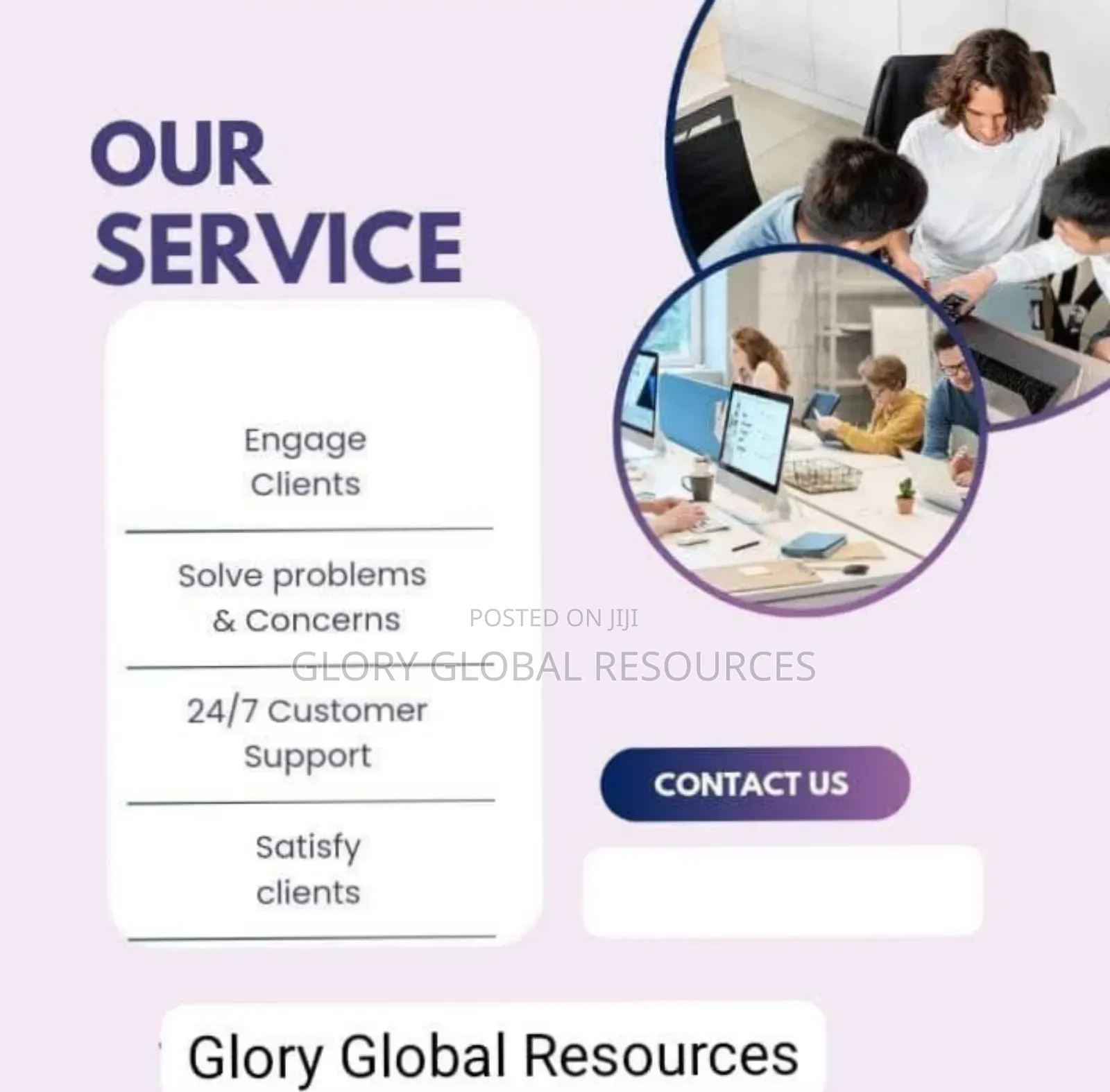 Professional Virtual Assistant