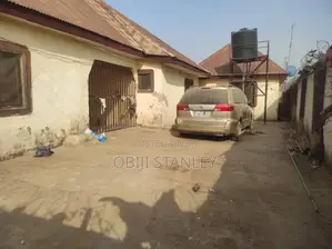 9units of Self Contain and 1unit of One Bedroom for Sale