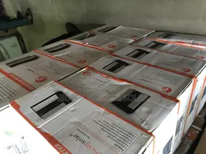5kva 48v Solar Inverter Hybrid