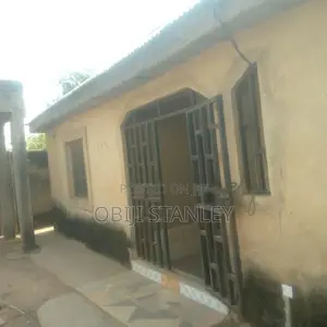 Two Bedroom Flat and One Self Contain for Sale