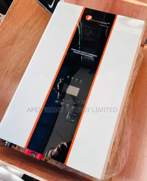 10kva 48-volts Felicitysolar Inverter Ivps