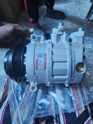 New OEM Manual Compressor GL550 2012 2013 2014 2015