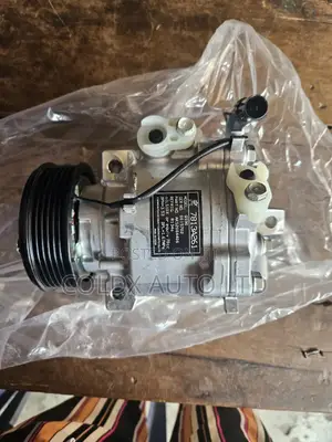 New OEM Compressor Mitsubishi Outlander 2013 2014 2015 2018