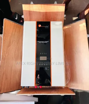 10kva-48v Felicitysolar Inverter Wall Mount