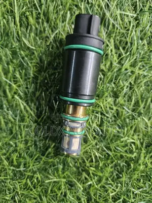 Car a/C Solenoid Valve Sensor Lexus RX350 ES350 IS250 GS350
