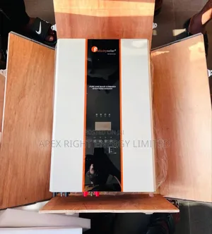 10kva 48_volts Felicitysolar Inverter Puresine-wave