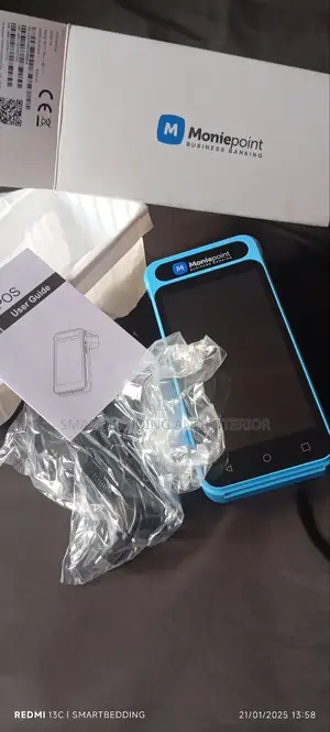 M0niepoint Pos