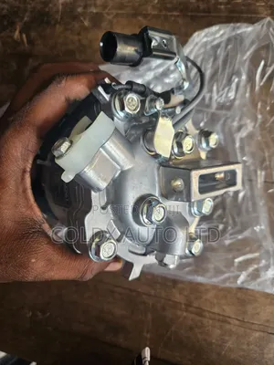 New OEM Compressor Mitsubishi Montero 2013 2014 2015 2018
