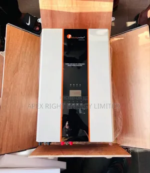 10kva-48v Felicity Ivps Inverter Call For Quotes