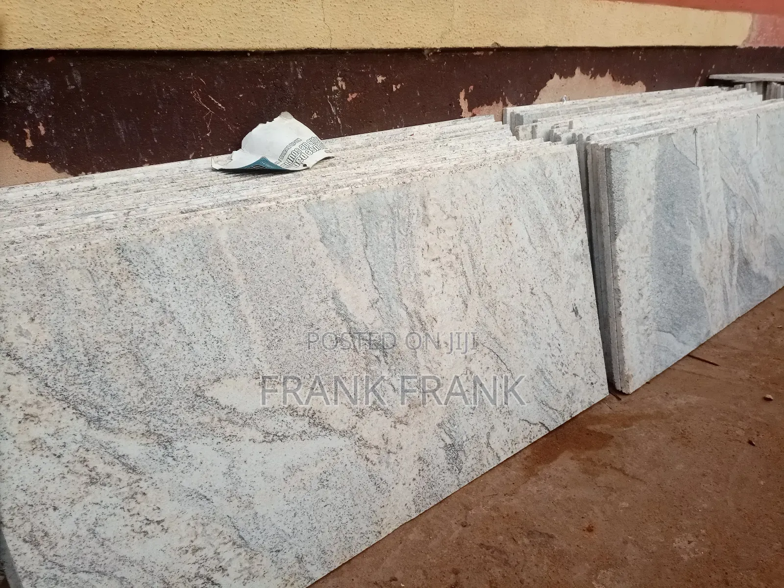 Marble Granite
