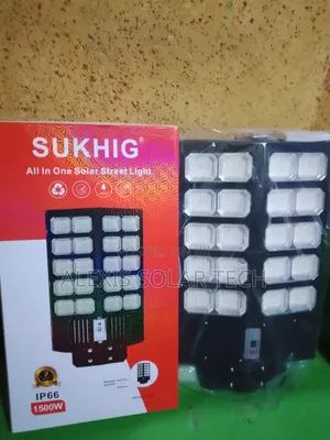20eye Sukhig Street Light