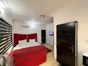 Shortlet Studio Apartment