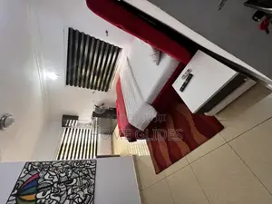 Shortlet Studio Apartment