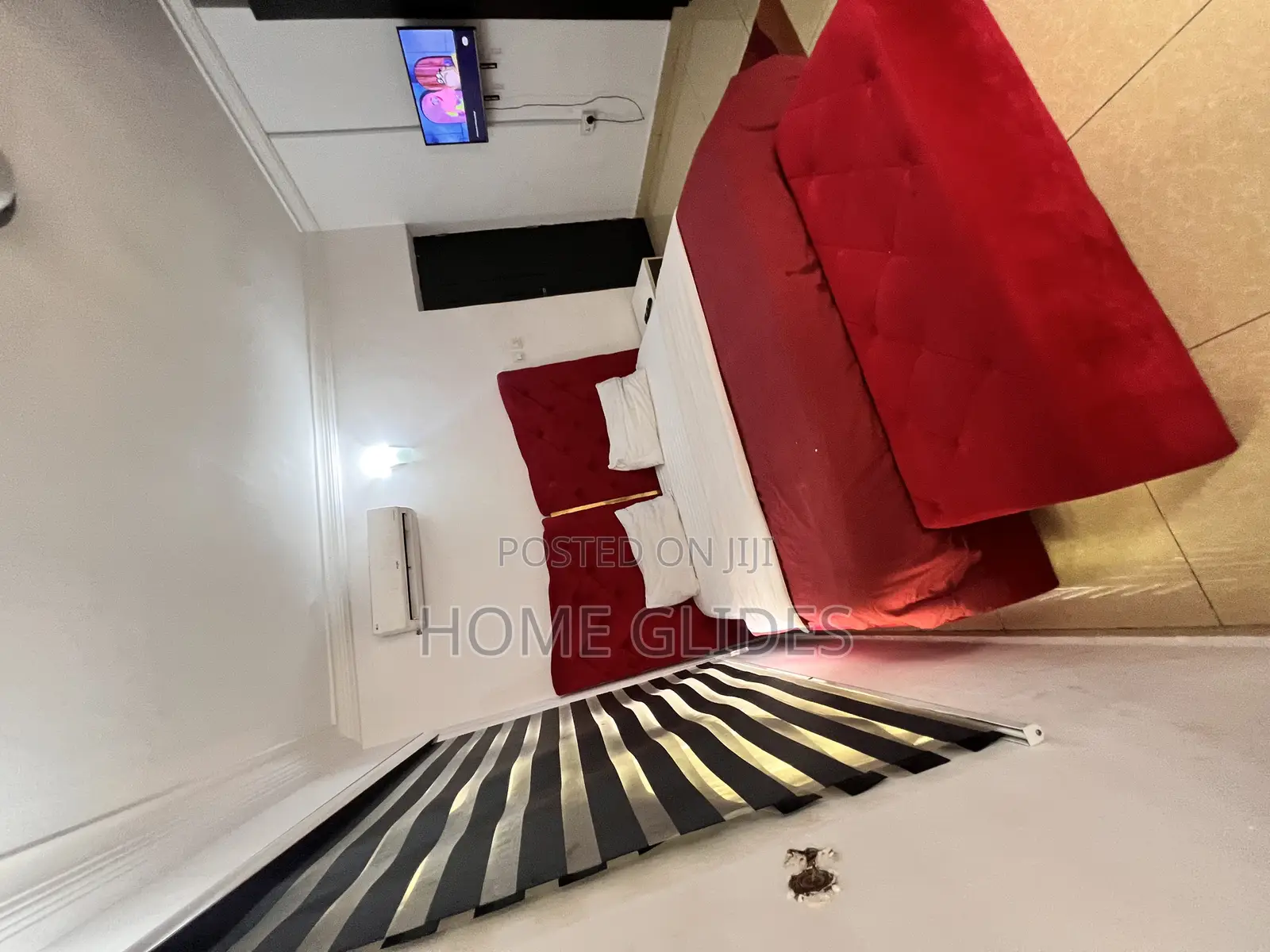 Shortlet Studio Apartment