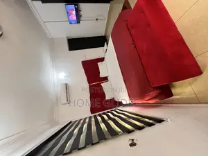 Shortlet Studio Apartment