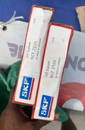 NCF SKF Bearing 2926