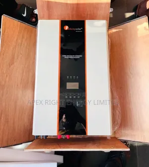 10kva-48v Felicity Inverter Ivps Wall Mount Call 4 Quotes