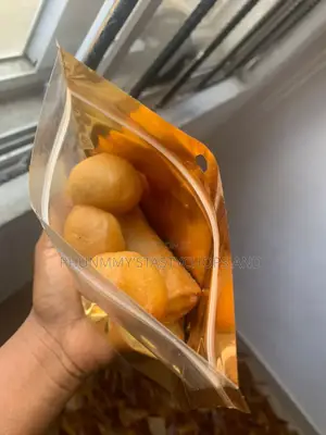 Small Chops