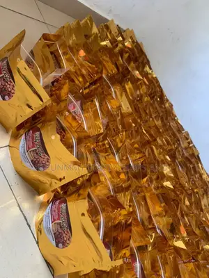 Small Chops