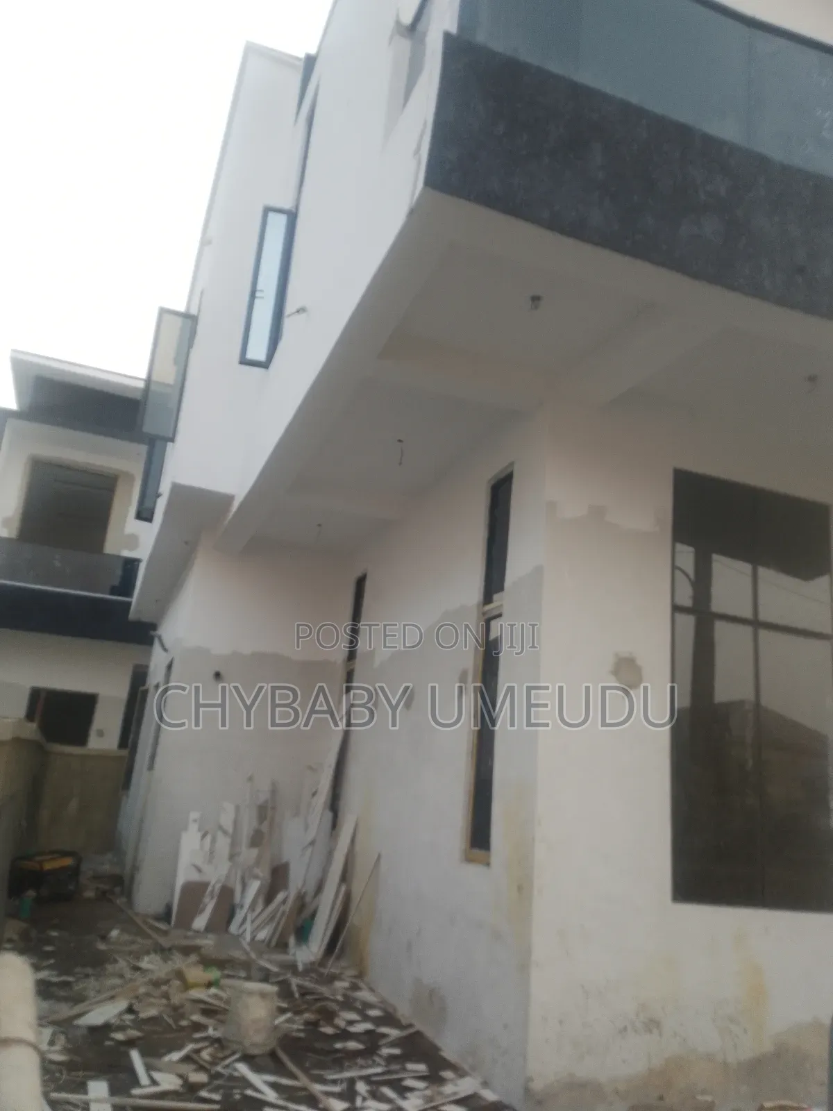 5bdrm Duplex in Peninsula Gardens, Ajah for sale