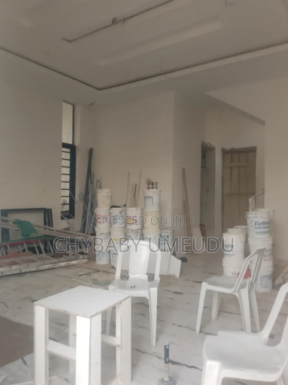 5bdrm Duplex in Peninsula Gardens, Ajah for sale