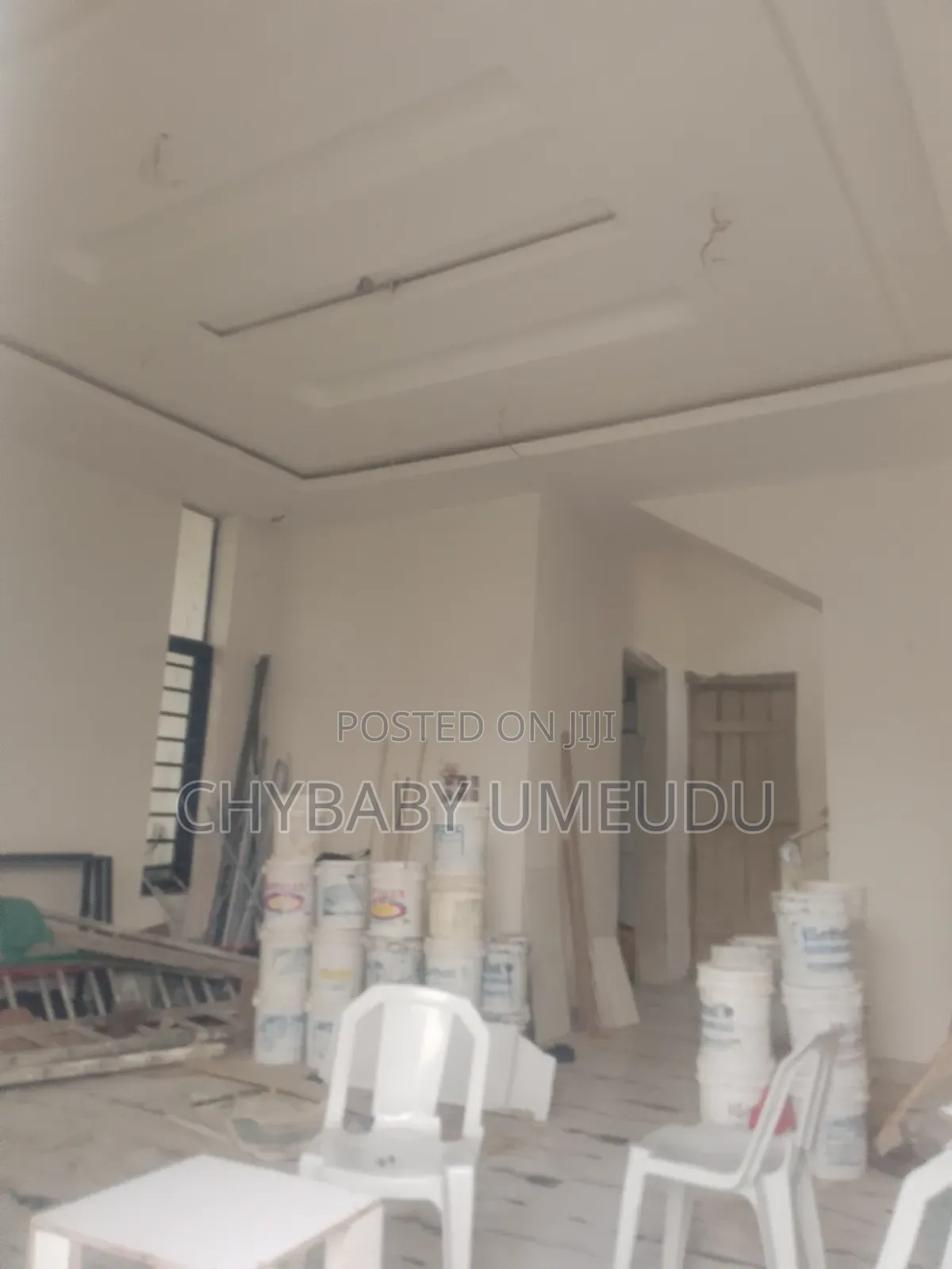 5bdrm Duplex in Peninsula Gardens, Ajah for sale