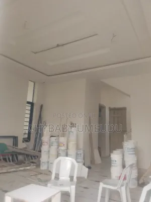 5bdrm Duplex in Peninsula Gardens, Ajah for sale